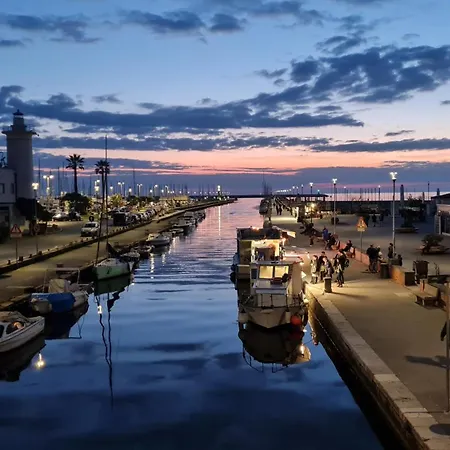 La Pineta Viareggio
