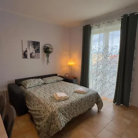 Lejlighed La Pineta