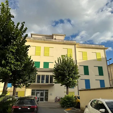 La Pineta * Βιαρέτζιο