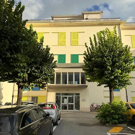 Διαμέρισμα La Pineta